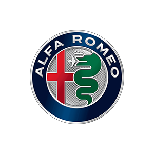 Alfa Romeo 